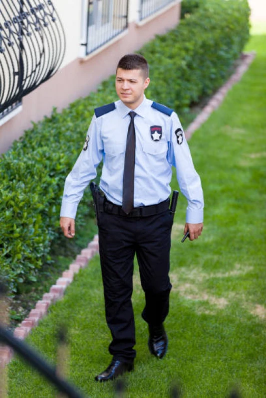 Controle de acesso por biometria