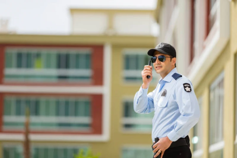 Controle de Acesso Facial Sacomã