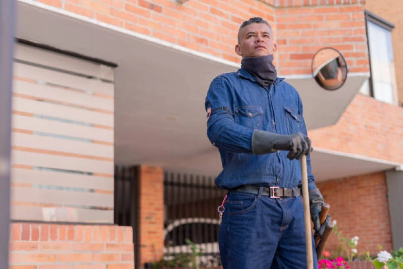 Empresa segurança privada