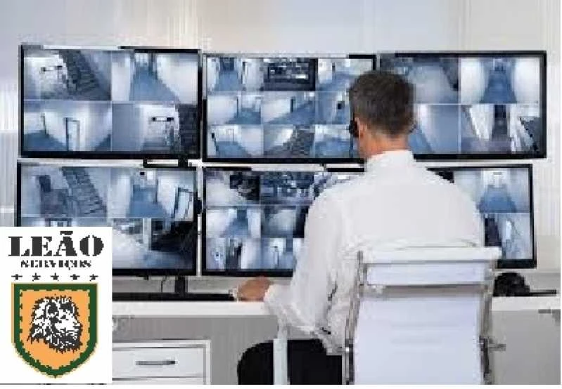 Portaria eletrônica remota