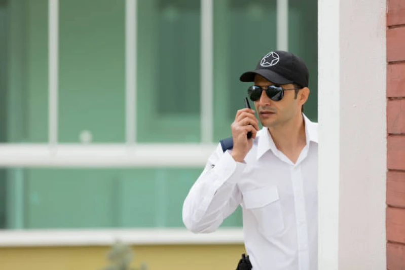 Portaria virtual para condomínios