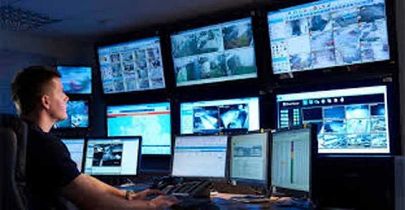 Portarias inteligentes