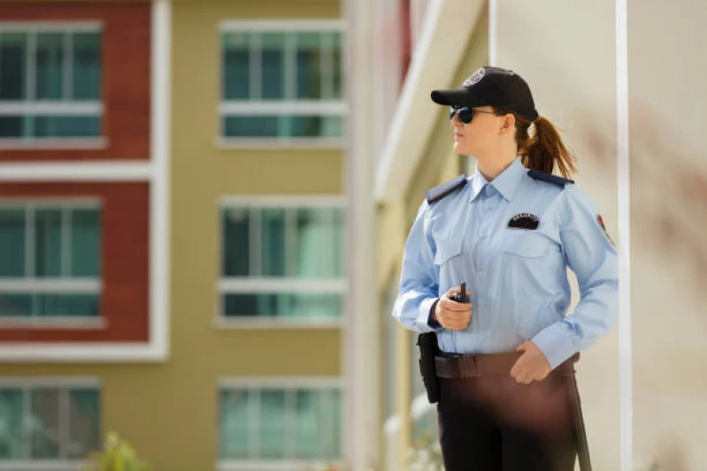 Porteiro eletrônico condomínio