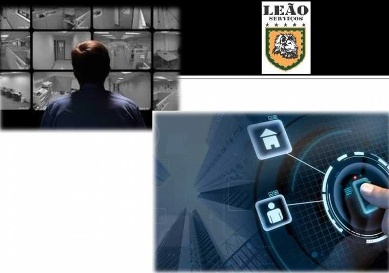 Porteiro eletrônico para condomínio grande