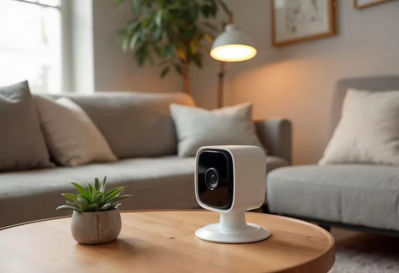 Serviço de monitoramento por alarmes