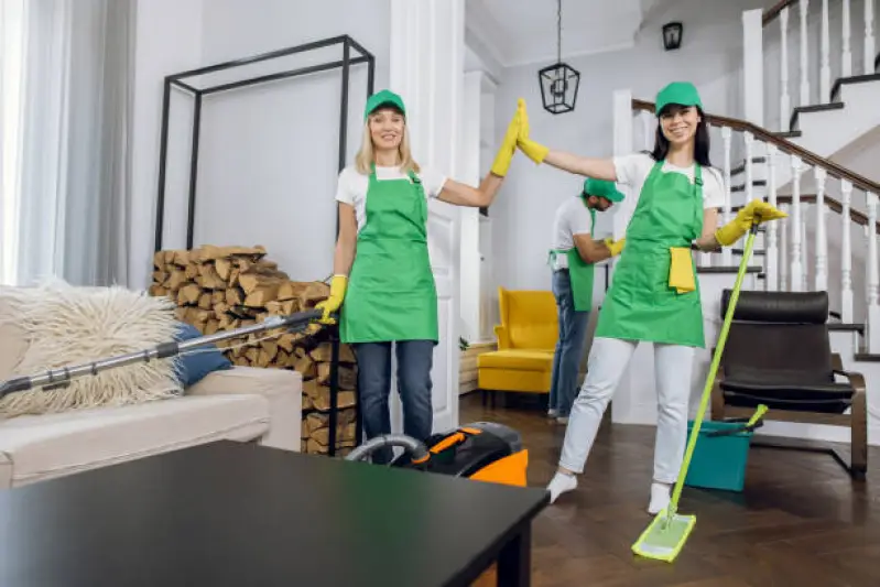 serviços de portaria zeladoria