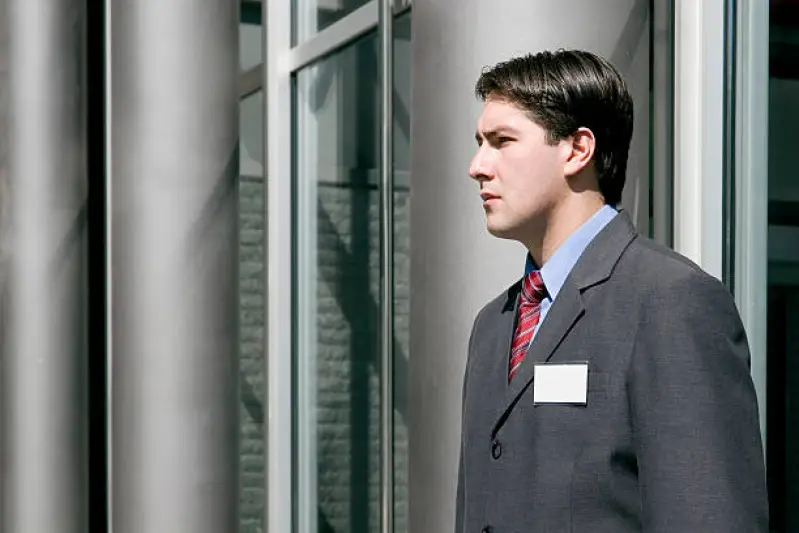 serviços vigilância