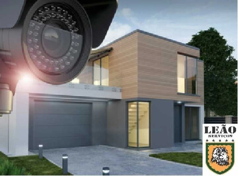 Sistema de câmeras Zona Sul