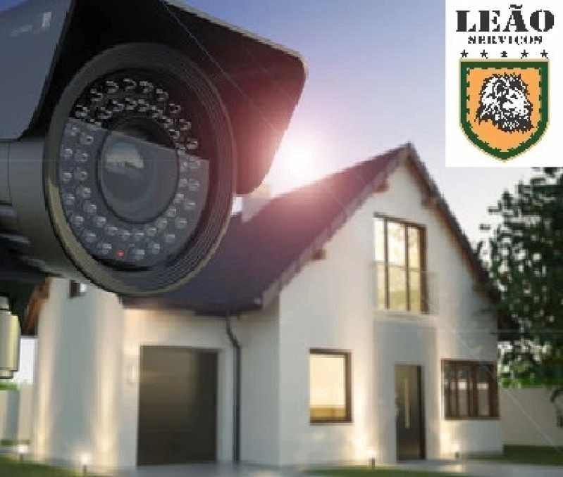 Sistema de vigilância