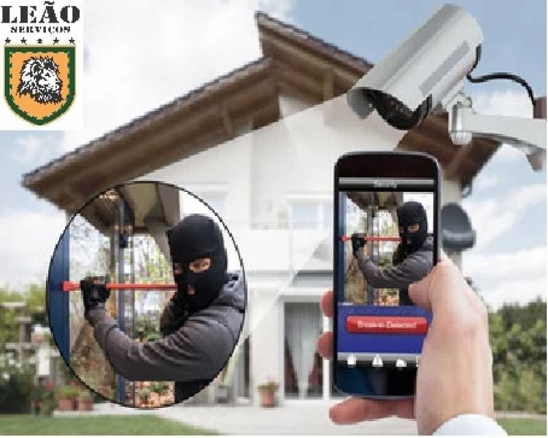 Sistemas de vigilância