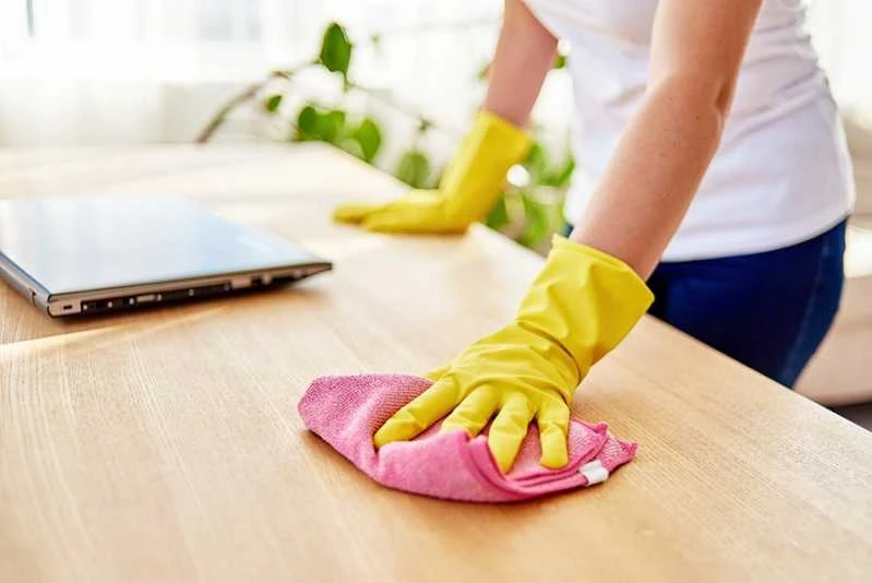 Terceirização de serviços gerais