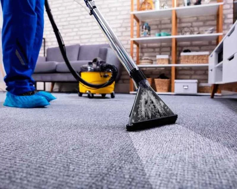 Terceirizada limpeza