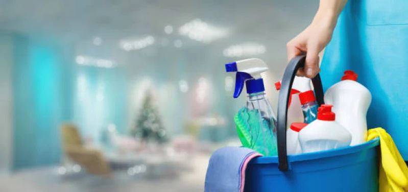 Zeladoria condominial